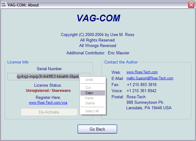 vag com 409.1 crack instructions