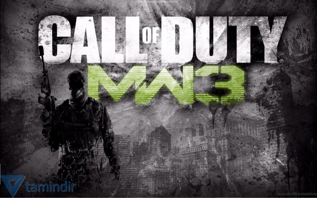 call of duty mw3 zone folder download redesign